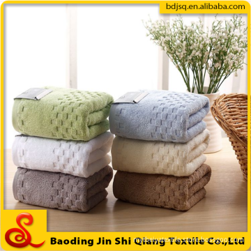Factory Price Dyeing Color 100 Cotton Hotel Hand Towel Wholesale On Alibaba